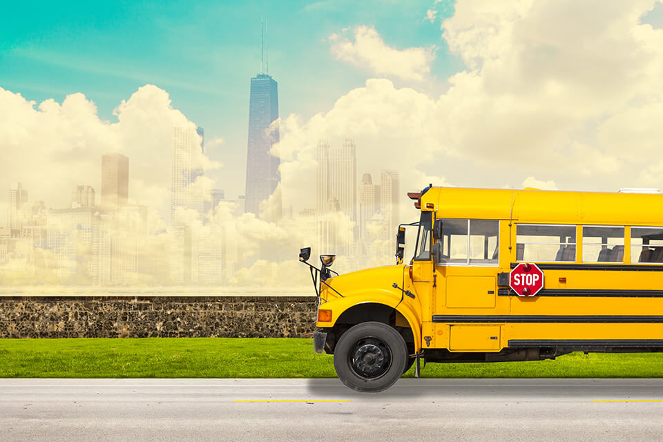 School bus
