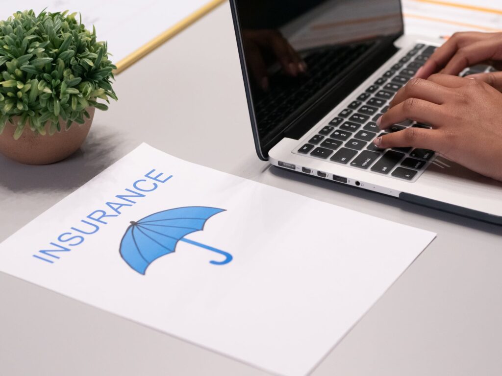 Moving insurance