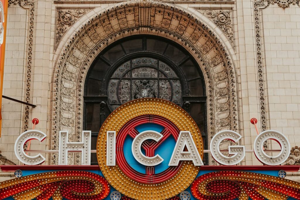 chicago picture