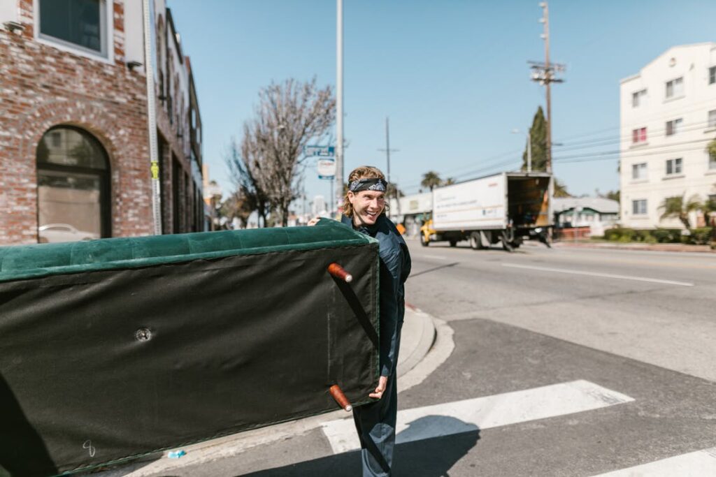 quality local movers