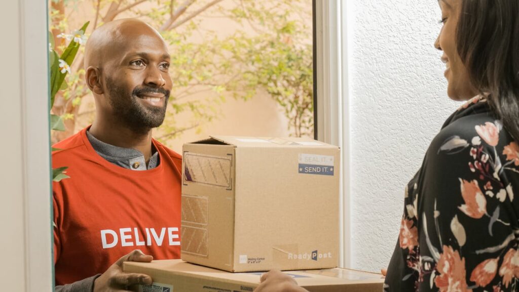Local movers handling heavy items with ease