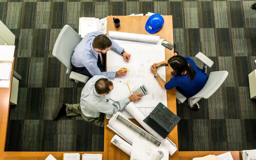 Building management might have requests for your local movers