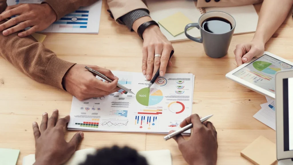 Planning the moving budget